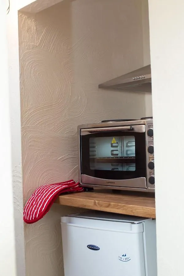 Cityhost - Leeds Apartments Beeston Hill 0*,