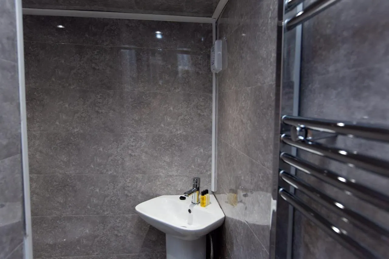 Cityhost - Leeds Apartments Beeston Hill