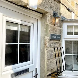 Holiday home Normanby Bay, Runswick