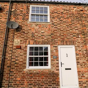 Holiday home Keepers Cottage, 21 Coppergate, Nafferton