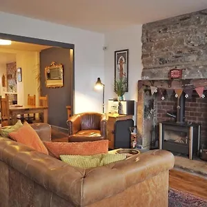 Holiday home Woodworth, Barnoldswick