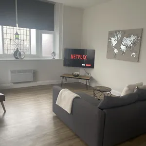 Relax Apartment Bournemouth