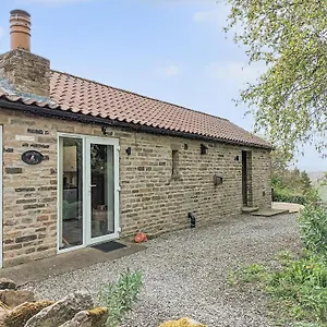 Holiday home Hillcrest, Broxa